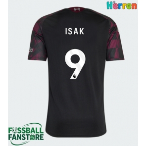Liverpool Alexander Isak #9 Replik 3rd trikot 2026-27 Kurzarm